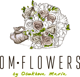 Студия авторских букетов OM Flowers
