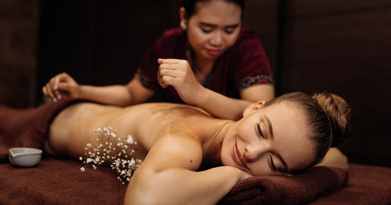 Лечебный массаж в районе Крылатское – цены и отзывы. Лечебный массаж недорого на YouDo